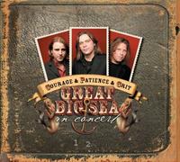 Great Big Sea - Great Big Sea.. .