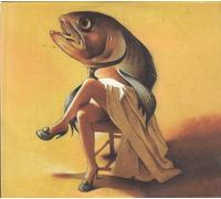 GREAT BIG SEA - HARD AND THE EASY