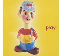 Great Big Sea - Play