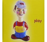 Great Big Sea - Play: Limited