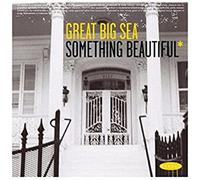 Great Big Sea - Something Beautiful