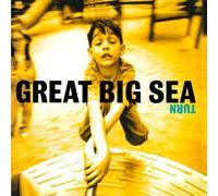 Great Big Sea - Turn