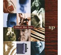 Great Big Sea Up (CD)