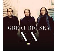 Great Big Sea XX (CD)