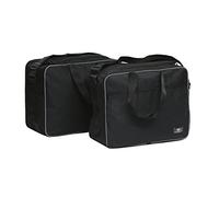 GREAT BIKERS GEAR - Borse interne per borse laterali per custodie in alluminio Triumph Expedition