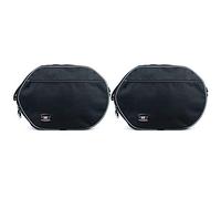 GREAT BIKERS GEAR - Borse Laterali per YAMAHA Tracer 900GT City 2018