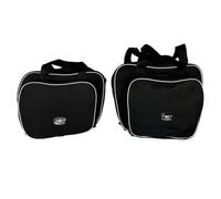 GREAT BIKERS GEAR - Borse per bagagli interni per valigie borse interne moto Ducati Multistrada V4 2021