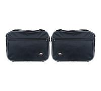 GREAT BIKERS GEAR FODERA BORSA BORSE BORSE INTERNE BAGAGLI BORSE PER esploratore di TRIUMPH TiGER 1200
