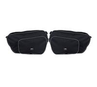 GREAT BIKERS GEAR - Tasche interne per Moto Guzzi Norge 1200 nuove tasche