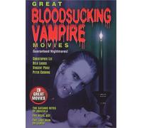 Great Bloodsucking Vampire Mov - Satanic Rites of Dracula/Devil