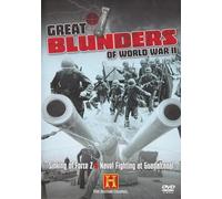 Great Blunders Of World War 2 - Sinking [Edizione: Regno Unito] [Edizione: Regno Unito]