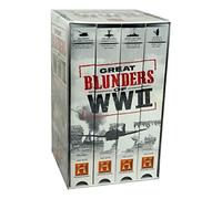 Great Blunders World War 2
