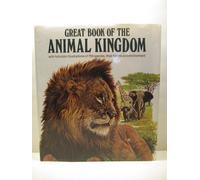 Great Book Of The Animal Kingdom