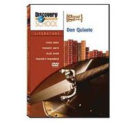 Great Books: Don Quixote