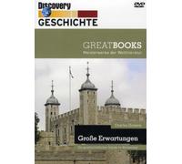 Great Books - Große Erwartungen