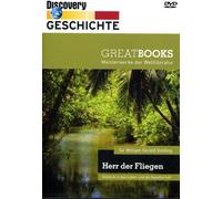 Great Books - Herr der Fliegen