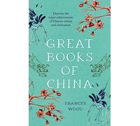 Great Books of China