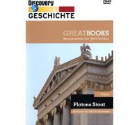Great Books - Platons Staat