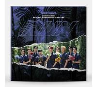 GREAT BOYS [WE'RE NOT ALONE CAPITOLO 2: YOU&ME] Mini Album CD + 10 Poster + 9...