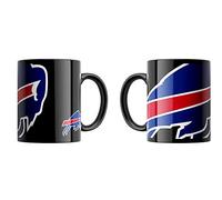 Great Branding Buffalo Bills NFL Classic Mug (330 ml) Oversized Tasse - Stück