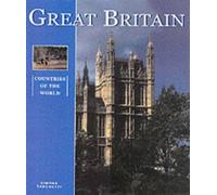 Great Britain. Countries of the World - [Edizioni White Star]