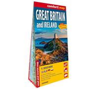 Great Britain Ireland