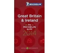 Great Britain & Ireland 2014. La guida rossa