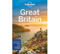 Great Britain. Volume 12 [Lingua Inglese]