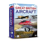 Great British Aircraft