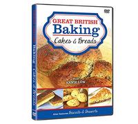 Great British Baking [Edizione: Regno Unito]