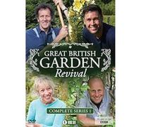 Great British Garden Revival: Series One [DVD]