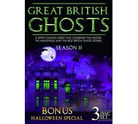 Great British Ghosts: Season 2