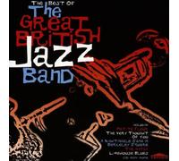 Great British Jazz Band,the - Best of...
