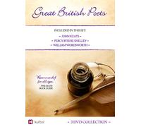 Great British Poets Collection