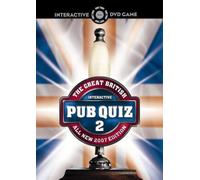 Great British Pub Quiz All New 2007 Edition