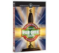 Great British Pub Quiz - All New 2008 Edition [Edizione: Regno Unito] [Edizione: Regno Unito]