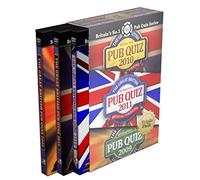 Great British Pub Quiz Triple [Edizione: Regno Unito]