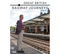Great British Railway Journeys - Series 2 [DVD] [Edizione: Regno Unito]
