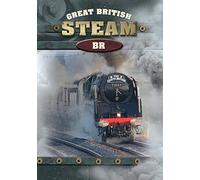 Great British Steam Br [Edizione: Regno Unito] [Edizione: Regno Unito]
