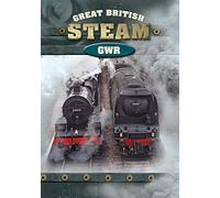 Great British Steam - Gwr [Edizione: Regno Unito] [Edizione: Regno Unito]