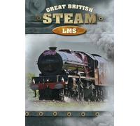 Great British Steam - LMS [DVD] [Edizione: Regno Unito]