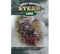 Great British Steam Lner [Edizione: Regno Unito] [Edizione: Regno Unito]