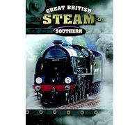 Great British Steam - Southern [DVD]