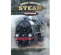 Great British Steam - Southern [DVD] [Edizione: Regno Unito]