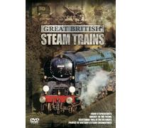 Great British Steam Trains
