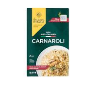 GREAT BRITISH TRADING LIMITED Stagioni Riso Carnaroli, 1000g