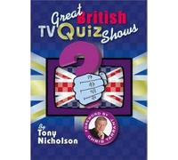 Great British TV Quiz Shows