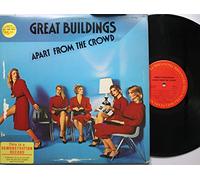 GREAT BUILDINGS - GREAT BUILDINGS