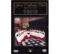 Great Cambridge Choirs