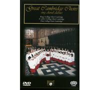 Great Cambridge Choirs - Great Cambridge Choirs